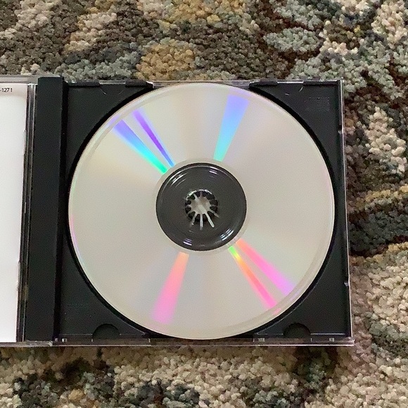 Billy Ocean CD by JIVE Greatest Hits in excellent condition - Picture 5 of 5